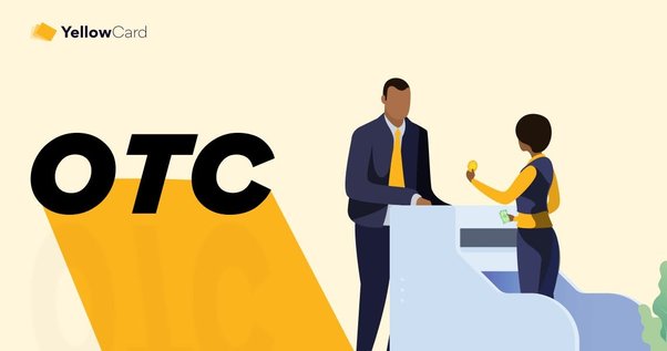 Exchange vs. Crypto OTC Trading: Key Differences and Benefits