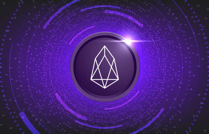 What is EOS? - Easy Crypto