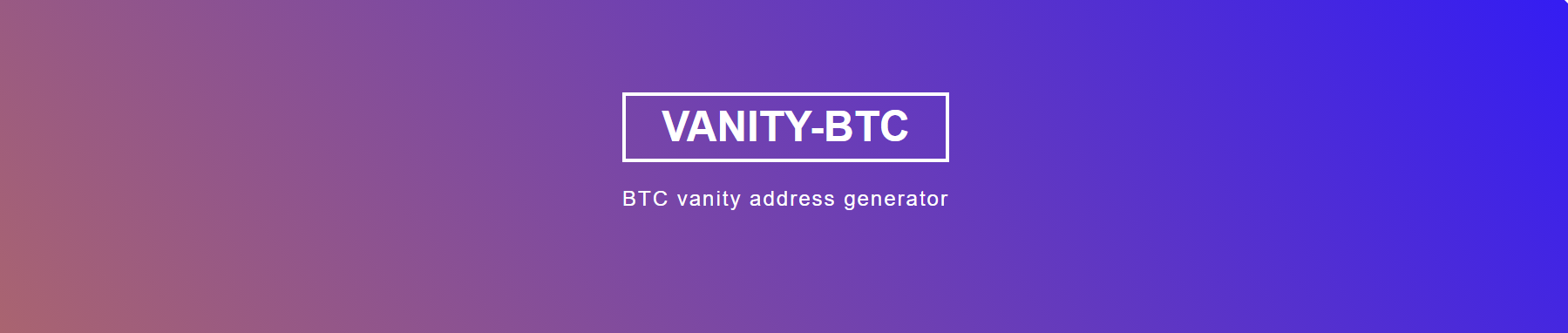 Generating a Bitcoin Vanity Address with Azure N-Series GPU Virtual Machines