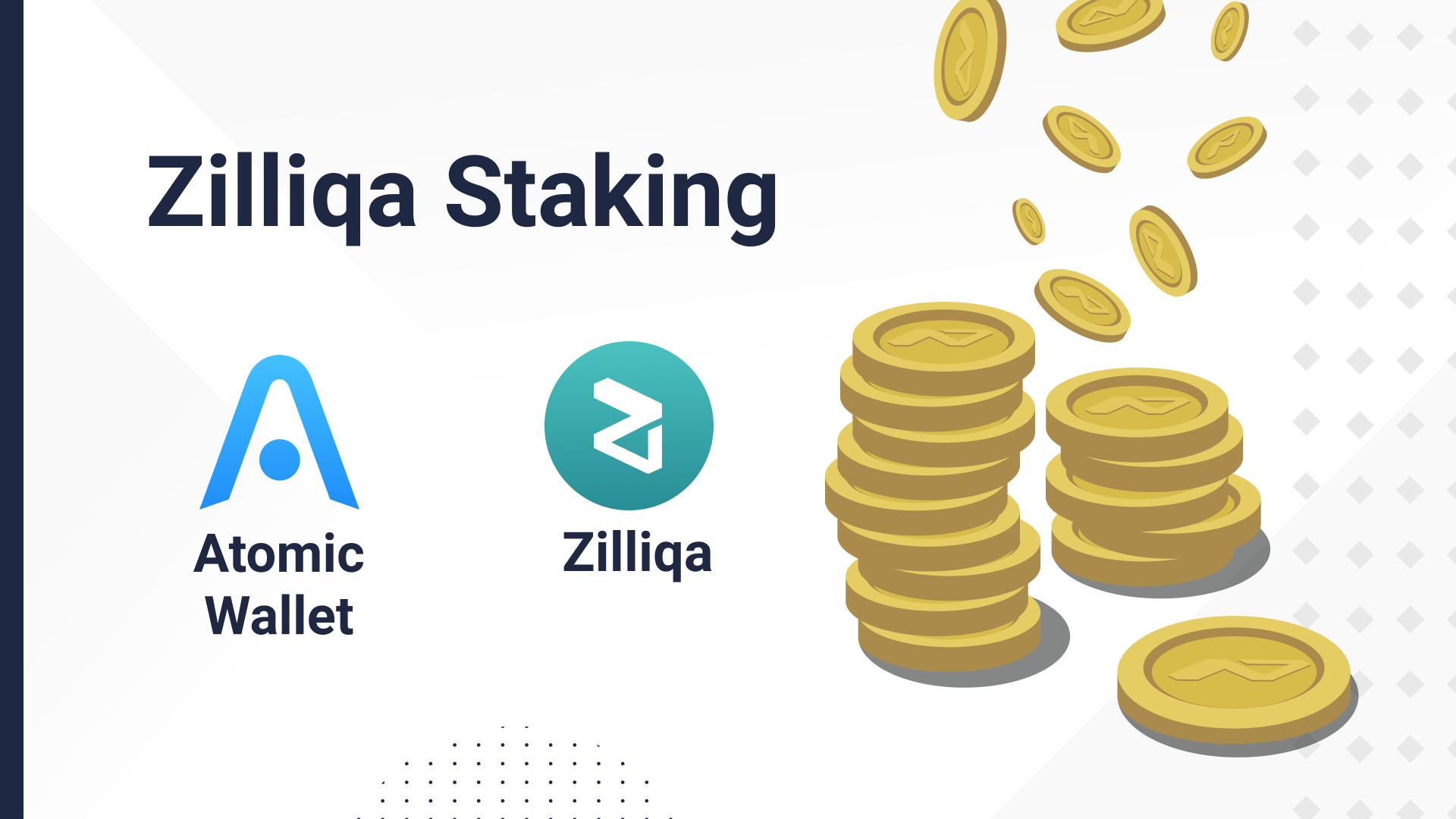 Zilliqa staking rewards adjusted to reduce inflation