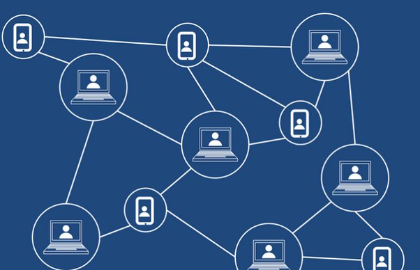 Blockchain Nodes | What Are Nodes and How Do They Work?