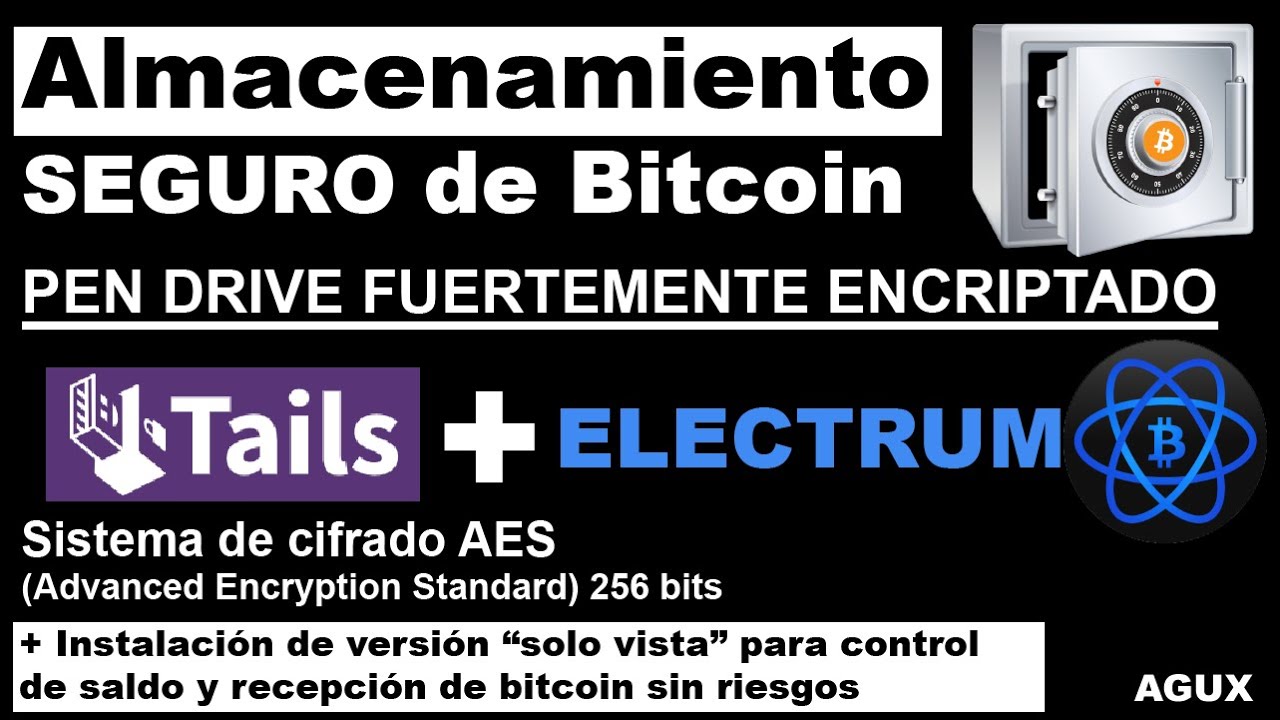 Tails Out Now, Introduces the Electrum Bitcoin Wallet - bitcoinlog.fun