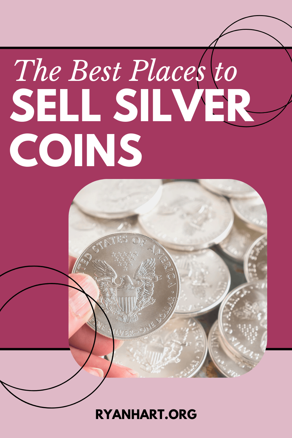 How to Sell Silver Coins for the Most Value? | Atlanta Gold and Coin