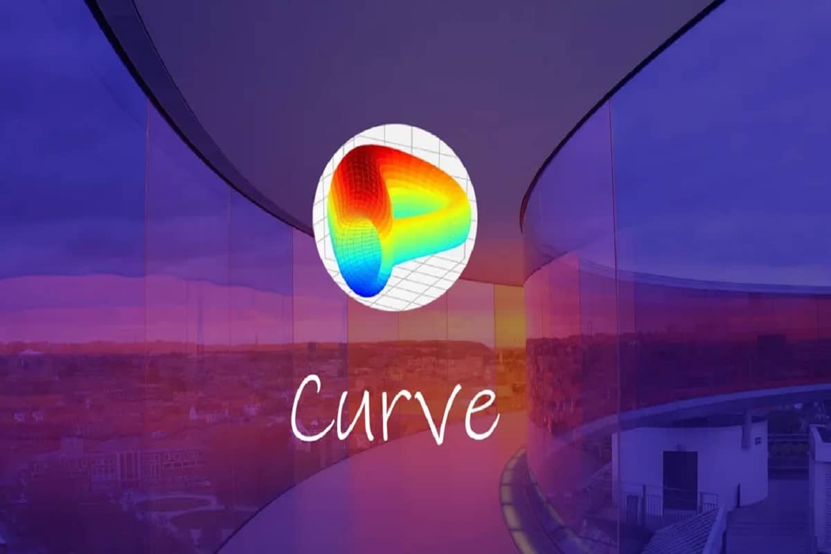 Understanding CRV - Curve Resources