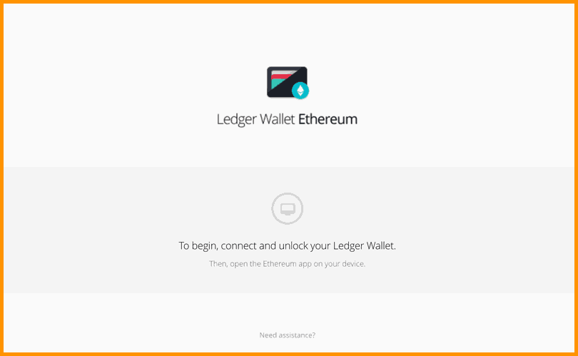 ‎Ledger Live: Crypto & NFT App on the App Store