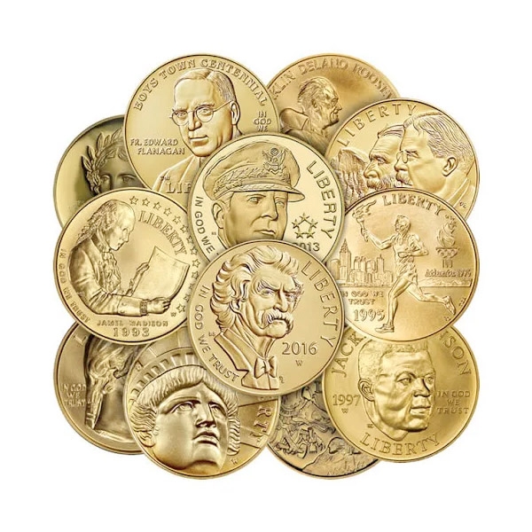 Mint News Blog — News and Commentary on US Mint Coins