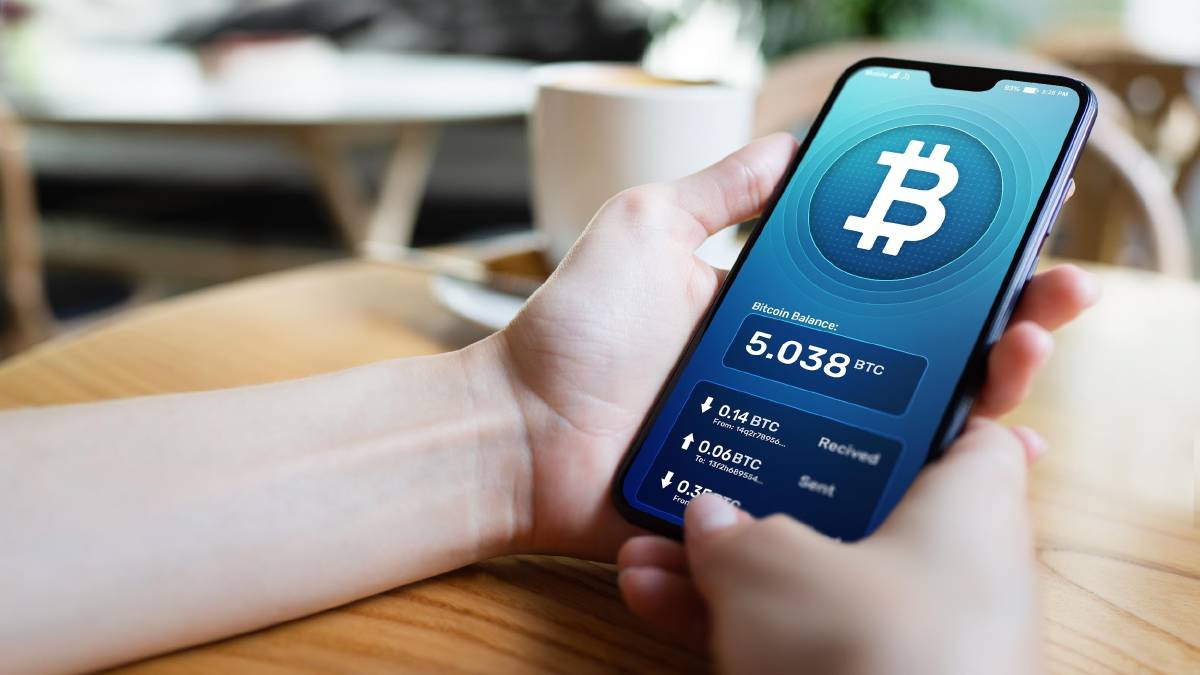 7 Best Bitcoin Wallets in the UK - March 