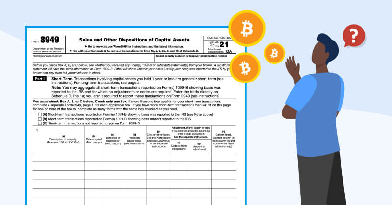 Frequently Asked Questions on Virtual Currency Transactions | Internal Revenue Service