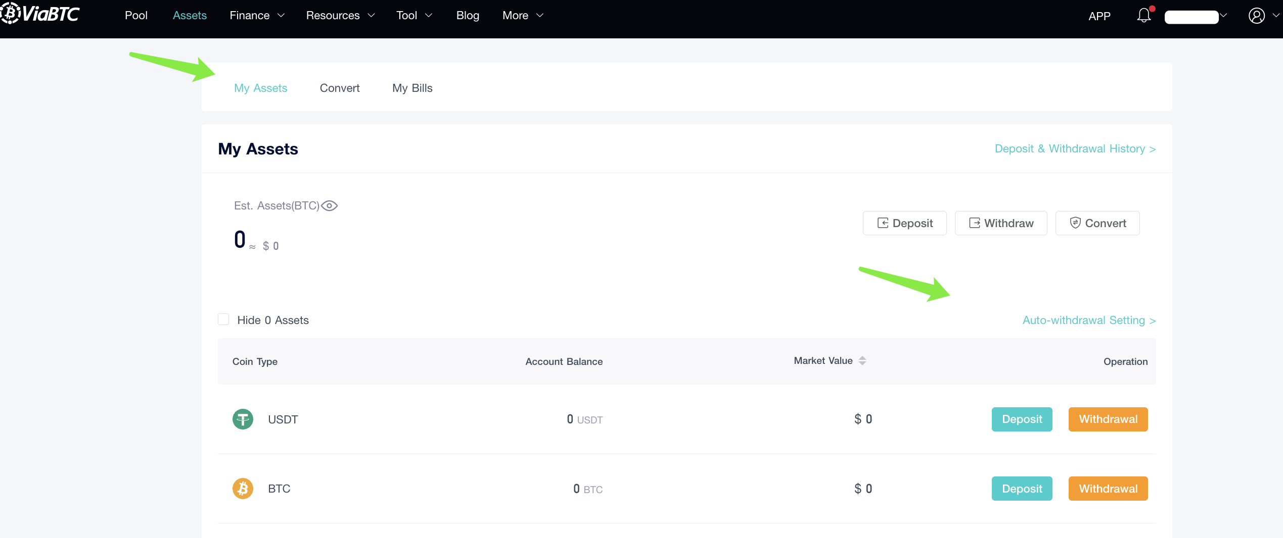 Bitcoin (BTC) Mining Profit Calculator - WhatToMine