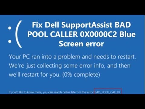 Bad Pool Caller on Windows 10, only gets BSOD when playing Overwatch | Tom's Hardware Forum