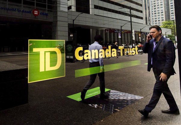 Access money faster with direct deposit | TD Canada Trust