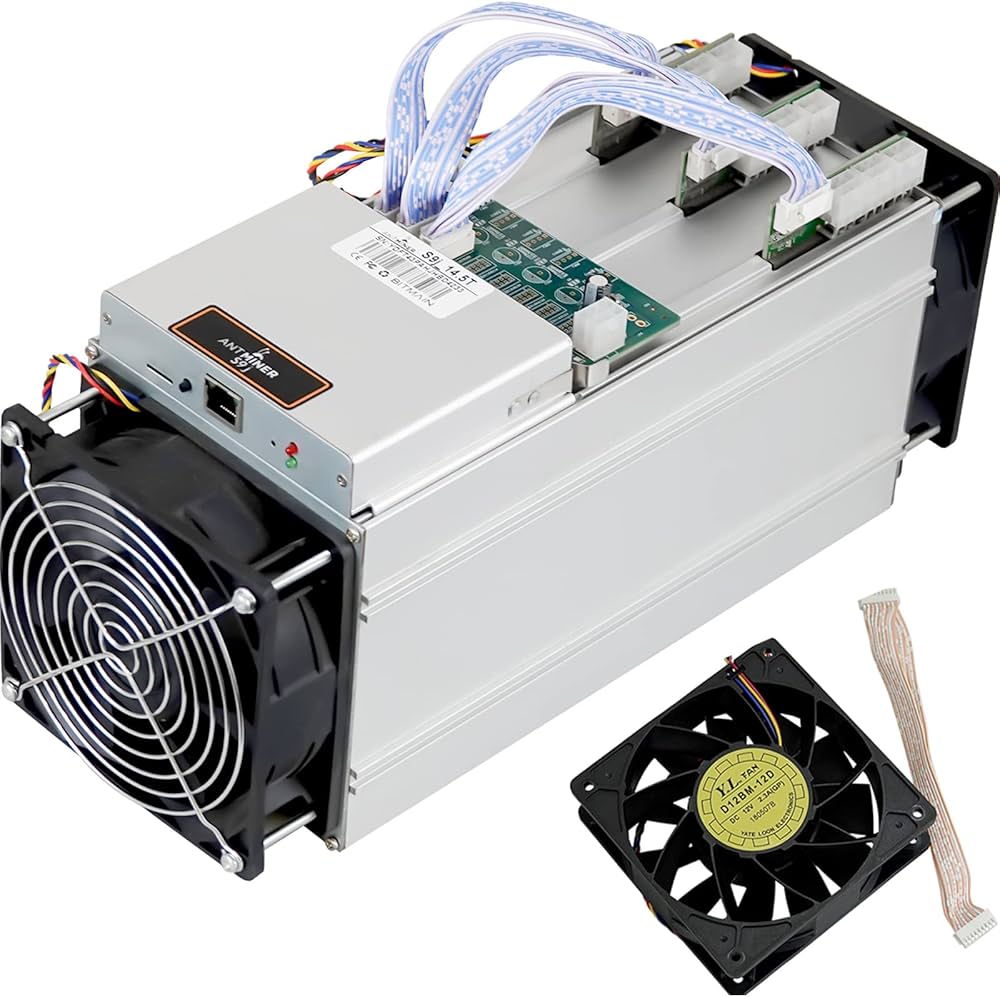 The Best Bitcoin Mining Machines in (Expert Reviewed) | CoinLedger