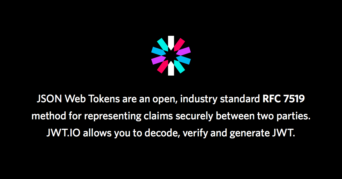 What is a JWT? Understanding JSON Web Tokens