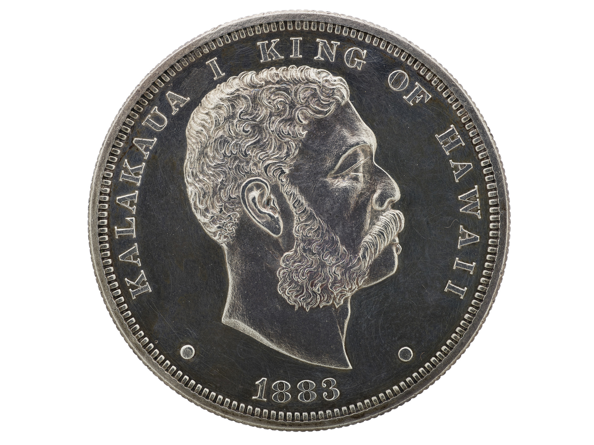 Search results for: 'Kalakaua i king of hawaii gold coin One Dollar'