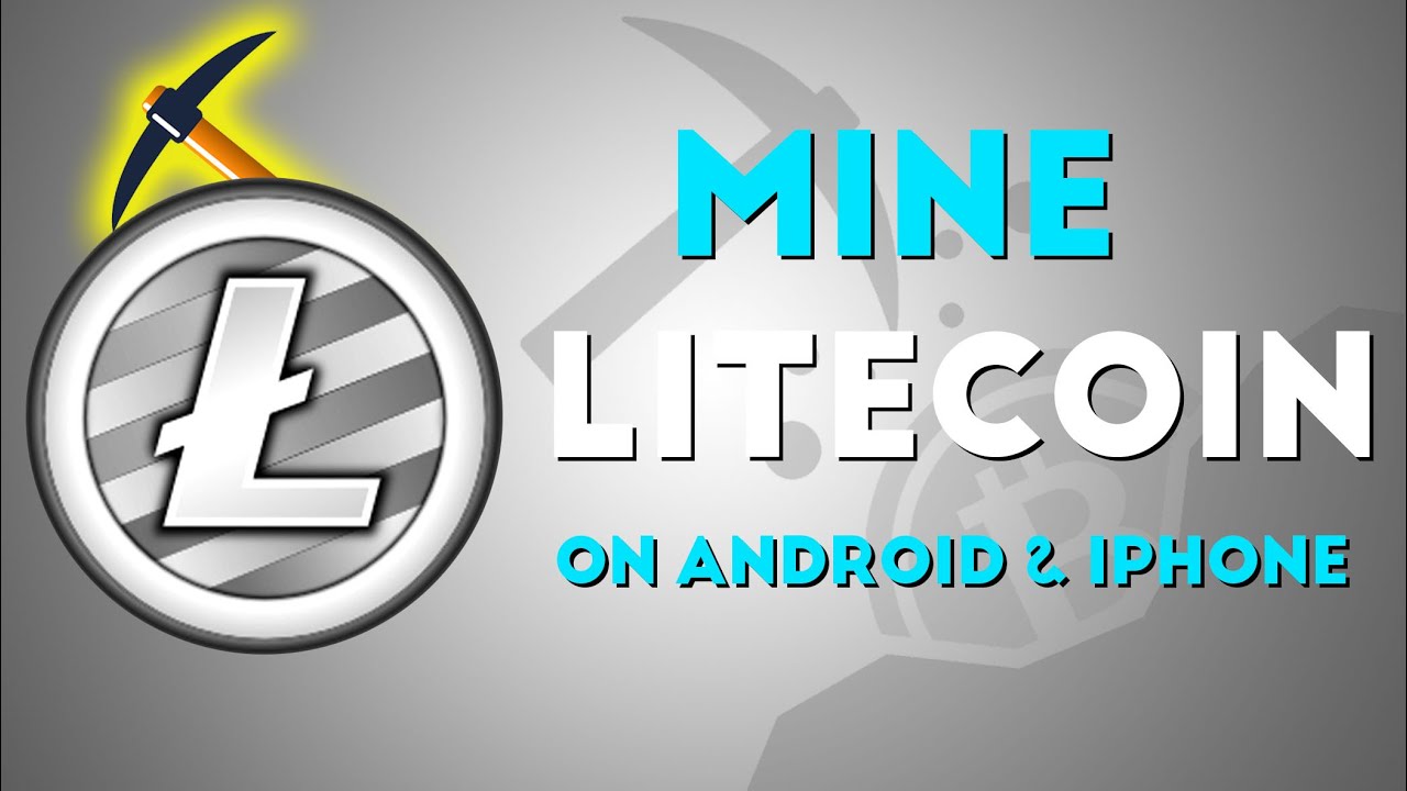 How to Mine Litecoin in - Complete Guide to LTC Mining