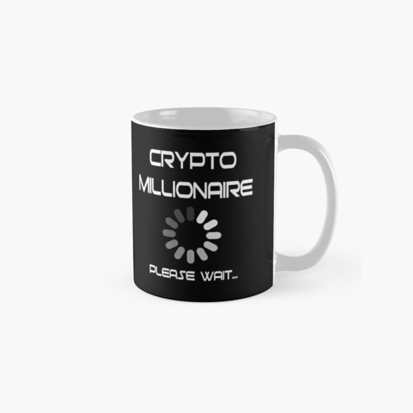 I Love It When My Girlfriend Lets Me Buy Crypto Mug