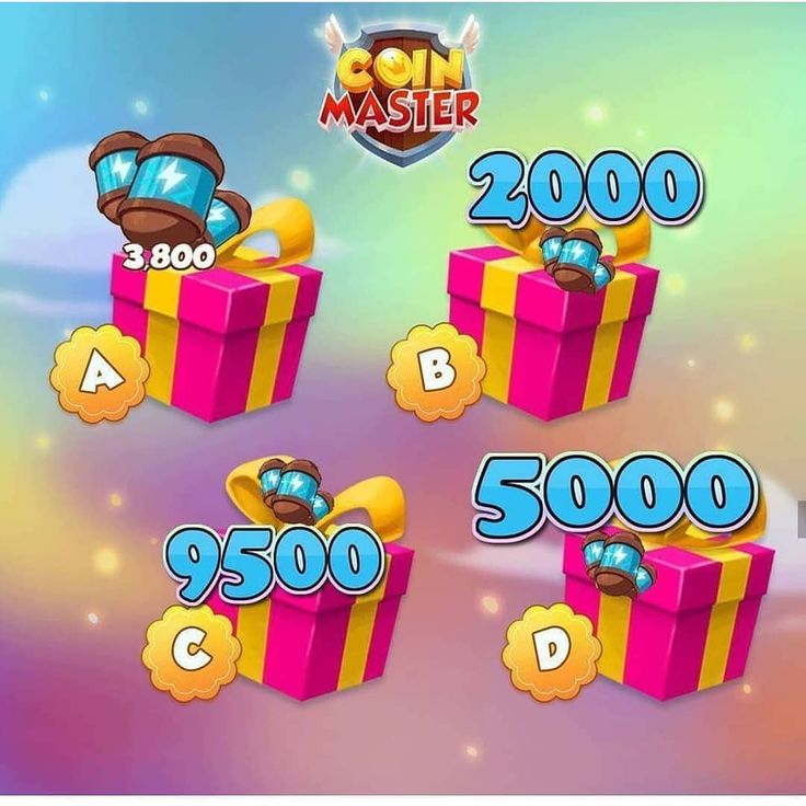 Today's Coin Master free spins & coins links (March ) | LEVVVEL