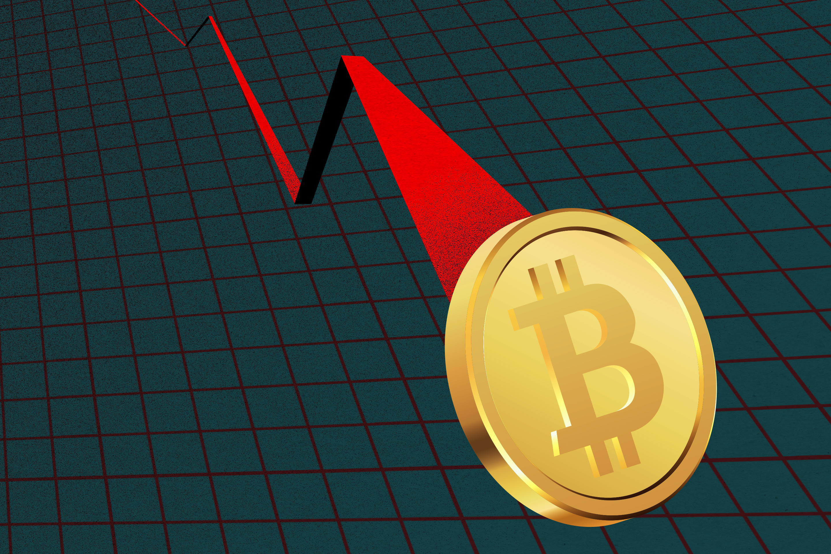 Why Bitcoin's (BTC) Price Plunged This Week