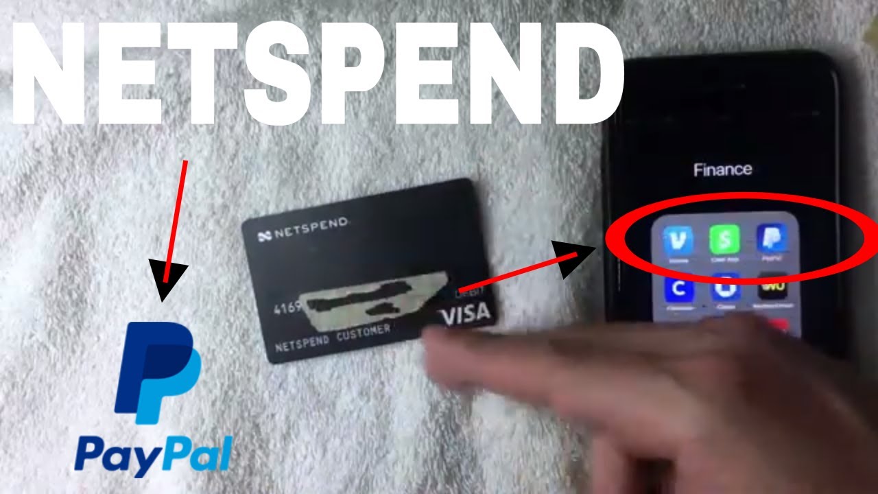 Prepaid Debit Cards – Your complete guide | PayPal US