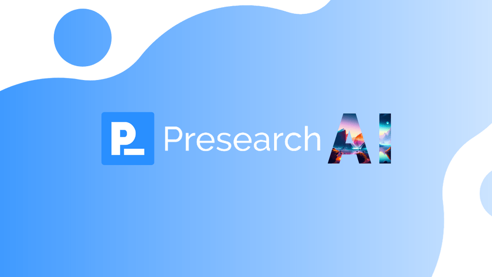 Presearch [PRE] Live Prices & Chart