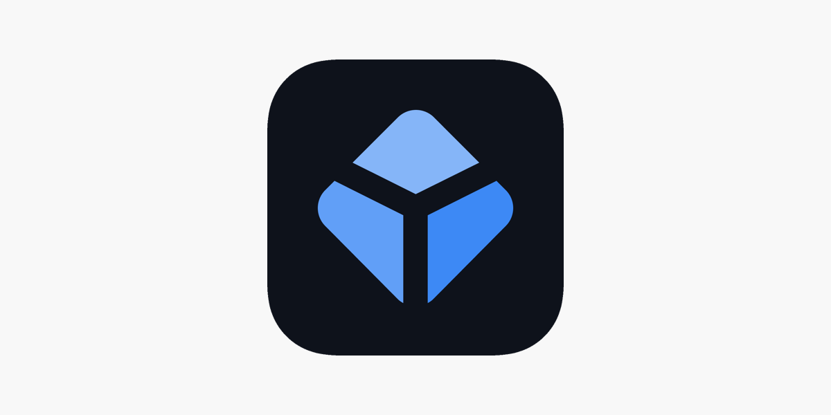 ‎bitcoinlog.fun: Crypto Wallet on the App Store