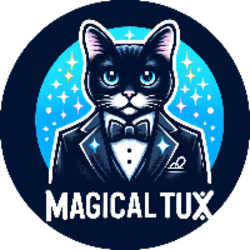 Magicaltux Price Today - Live TUX to USD Chart & Rate | FXEmpire