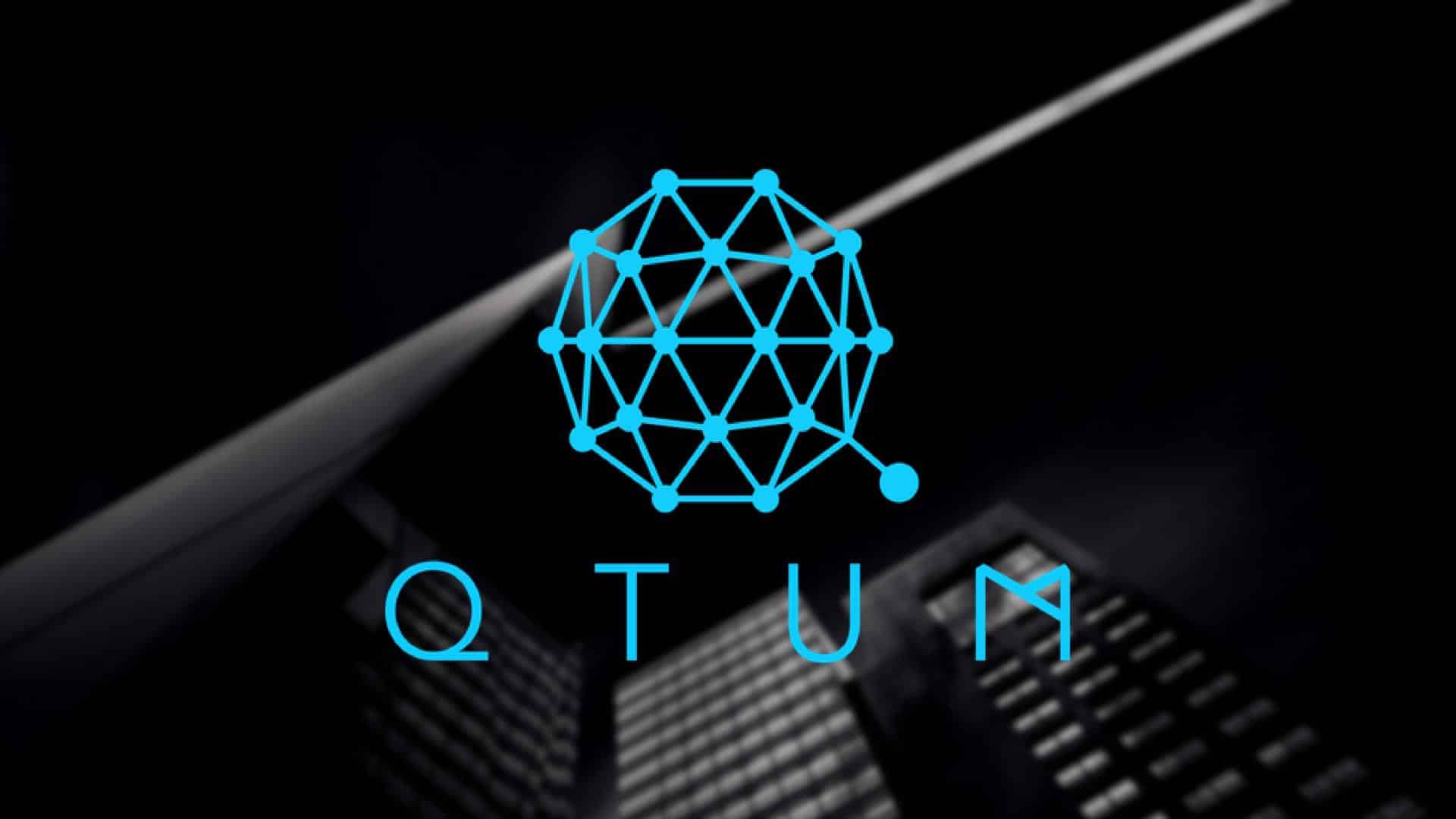 Qtum (QTUM) News Flow - Futubull