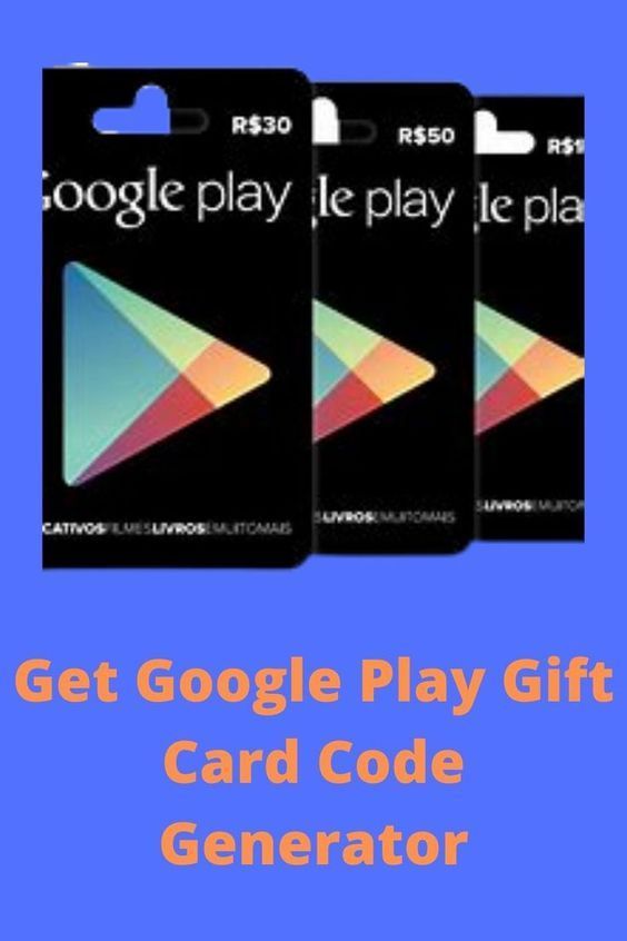 Google Play FREE REDEEM CODES - AWBI