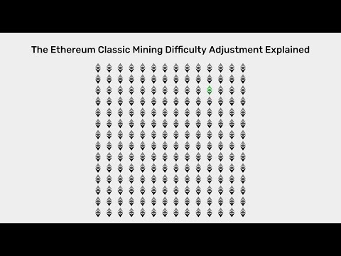 Difficulty Bomb: Ethereum's Increasing Difficulty in Mining