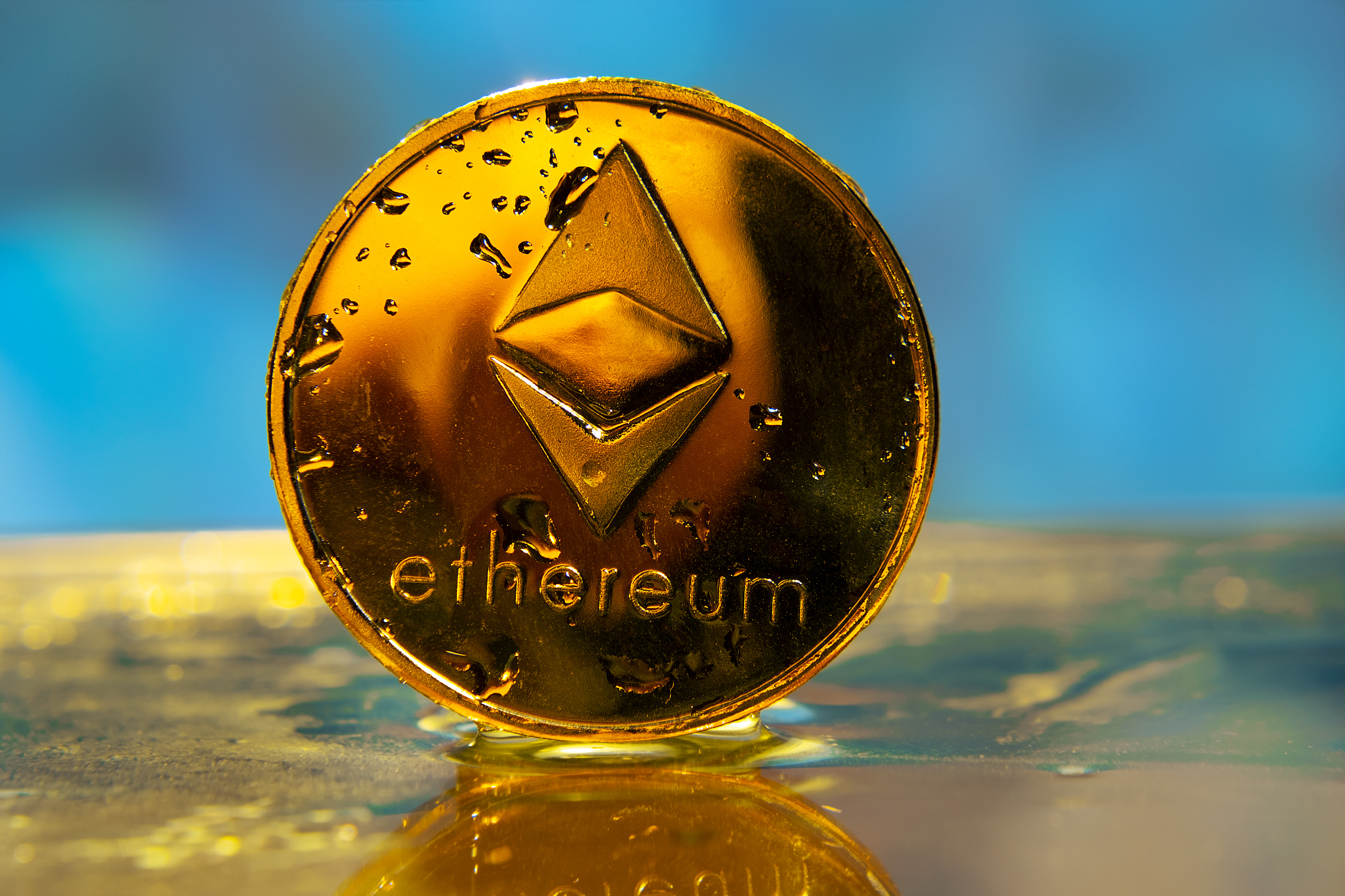 Is it too late to invest in Ethereum?