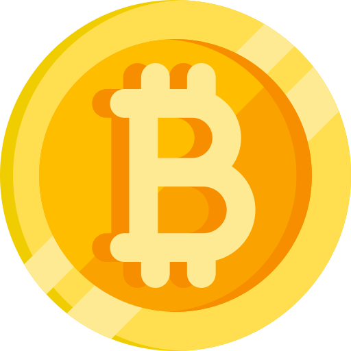 Bitcoin Icons & Symbols