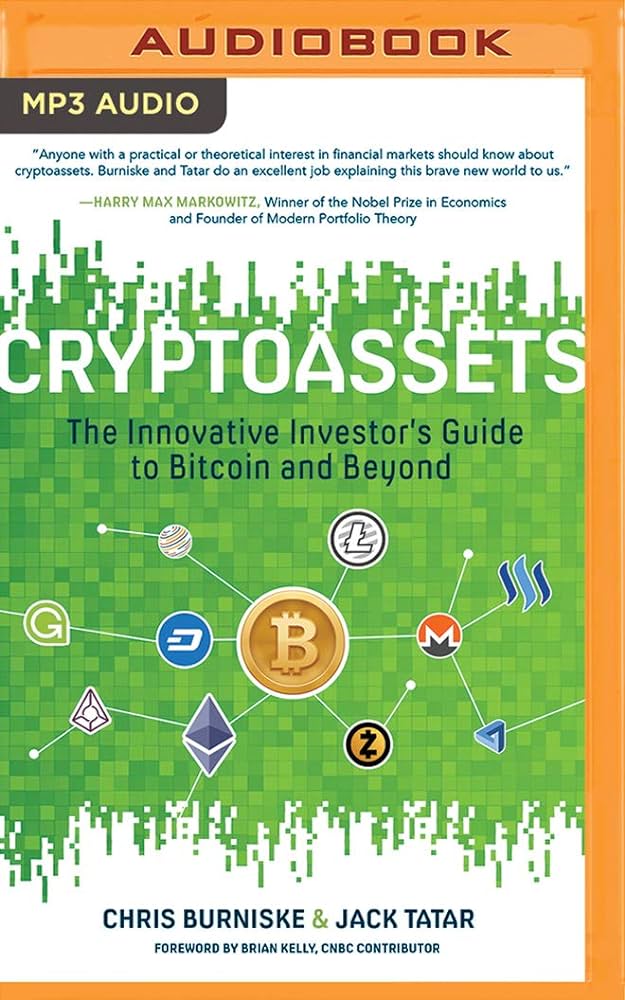 Crypto Asset Investing Bundle, 2 in 1 Bundle on Audiobook | bitcoinlog.fun