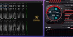 Luxcore v5 - CCMiner , Phi2 (New LUX hybrid PoW/PoS algorithm)