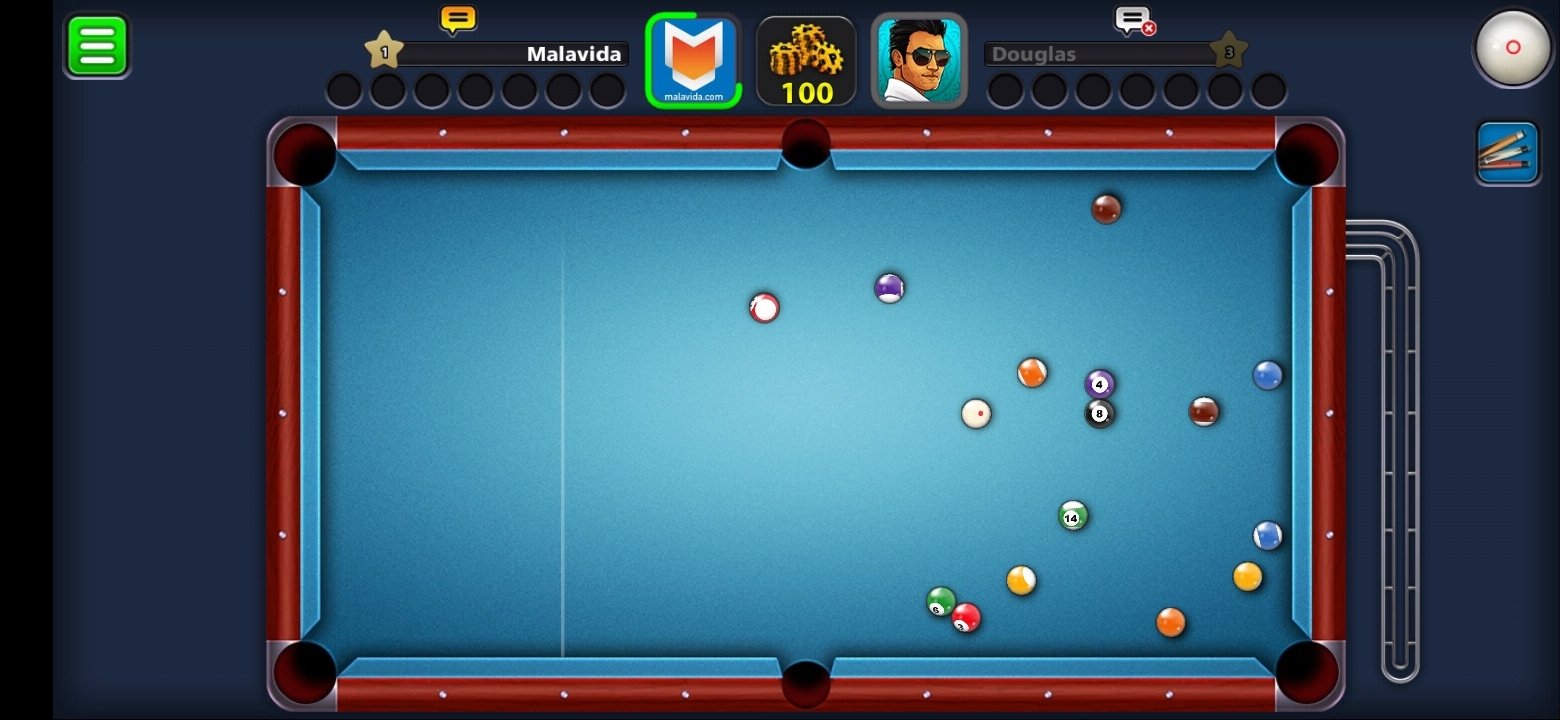 8 Ball Pool Hack APK & iOS Download Latest Version 