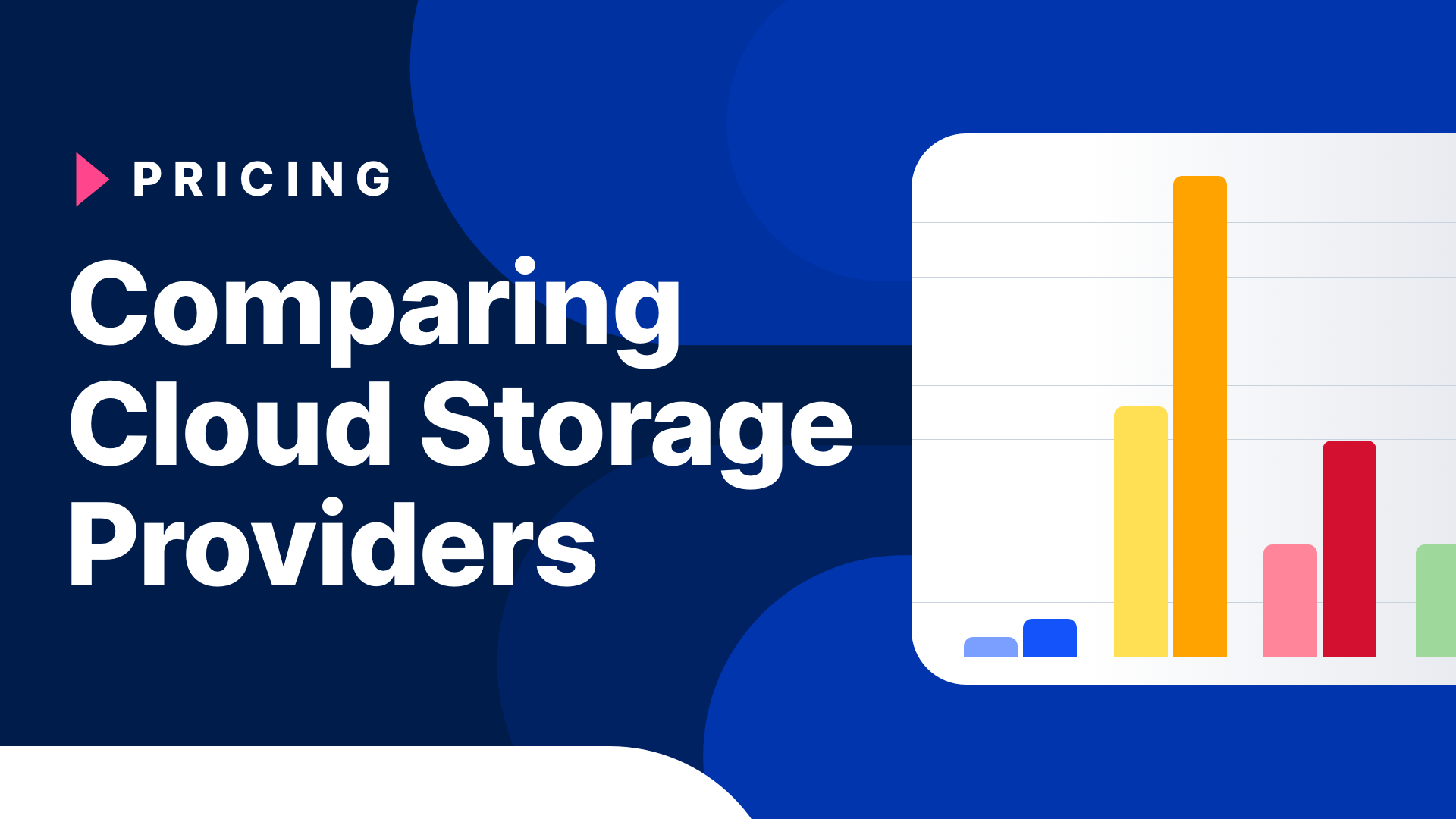 Globally Distributed Cloud Object Storage