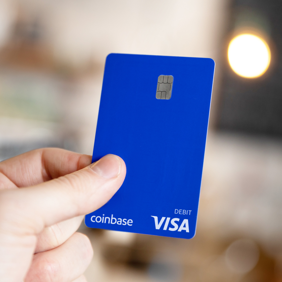 What Is a Coinbase Debit Card and How Does It Work?