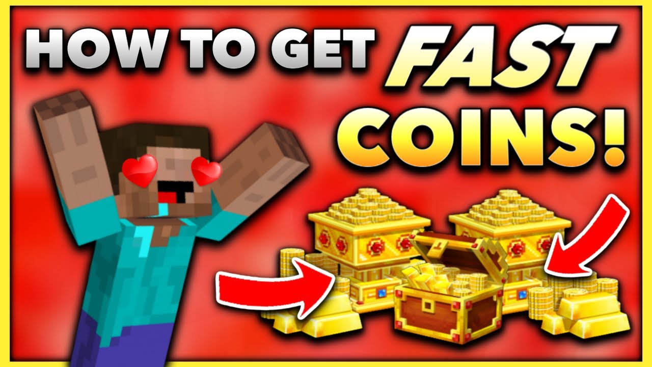 How to Farm Coins in Pixel Gun 3D - Touch, Tap, Play