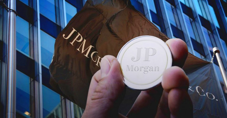 JPM (JPM) live coin price, charts, markets & liquidity