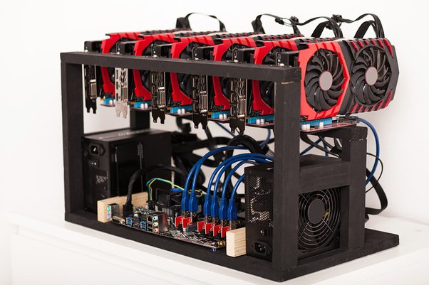 What Is GPU Mining, and Why It’s Better Than Your CPU | Digital Trends