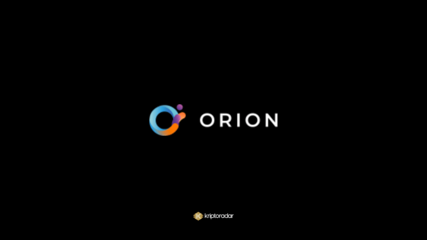 Orion Money (ORION) Fiyatı, Grafikler, Piyasa Değeri | CoinMarketCap