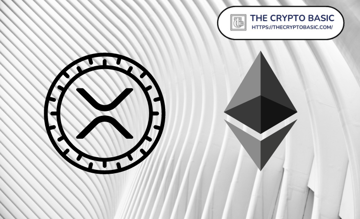 Ripple's XRP Vs. Ethereum's Ether: Which Cryptocurrency Will Win?