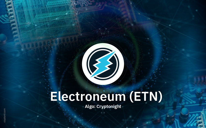 Electroneum - Everything You Need to Know About ETN