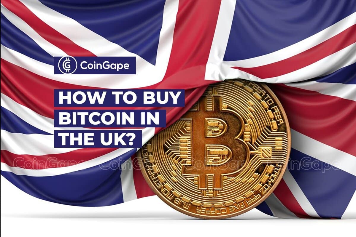 How To Buy Bitcoin (BTC) In United Kingdom » Coin Companion