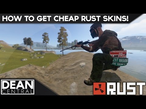 Buy Rust Skins | Rust Item Store | bitcoinlog.fun