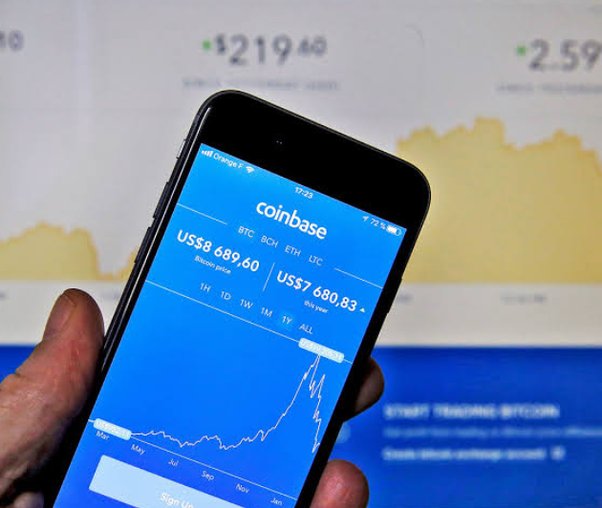 Coinbase revenues decline amidst crypto downturn