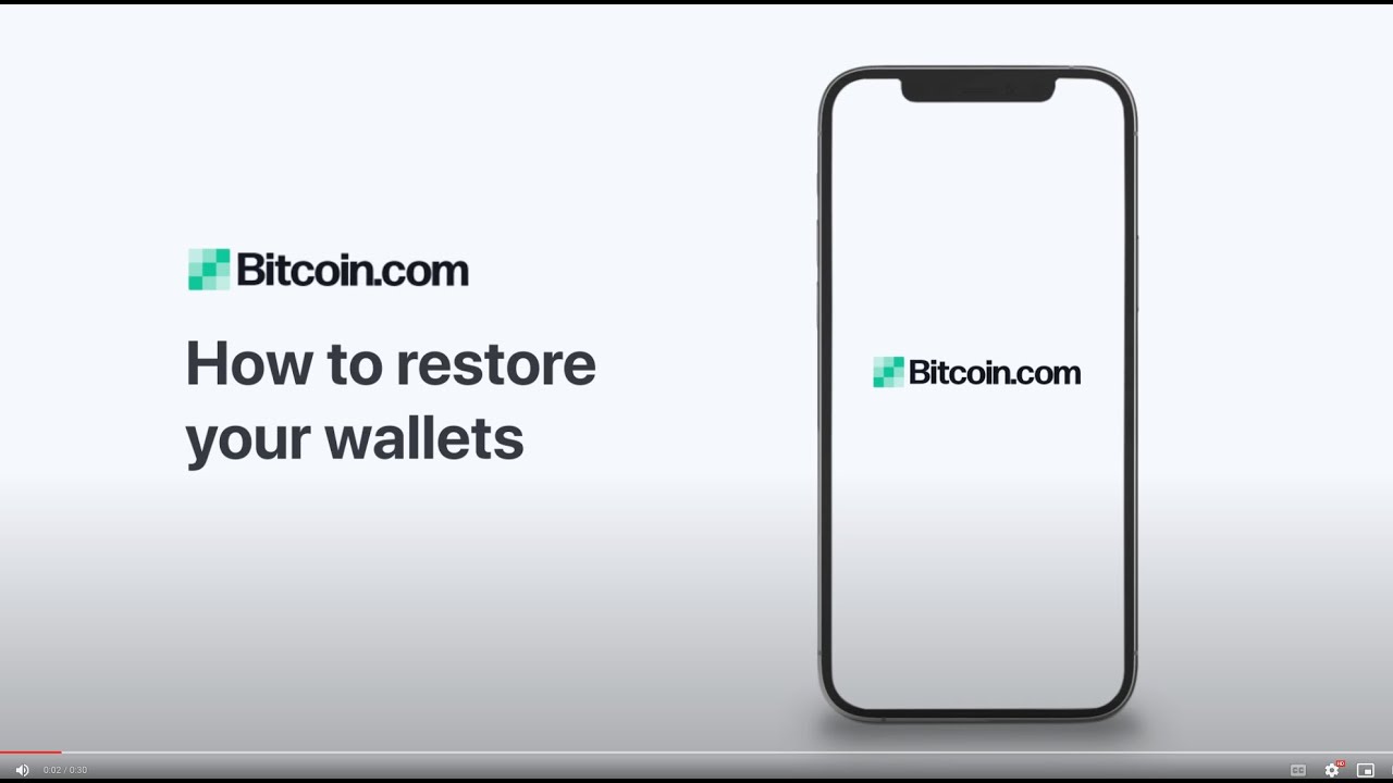 4 Ways to Recover a Bitcoin Wallet - Data Recovery Pit