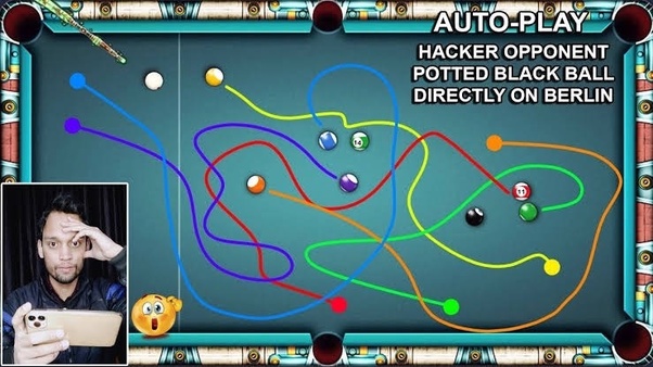 8 Ball Pool Mod apk [Mod Menu] download - 8 Ball Pool MOD apk free for Android.