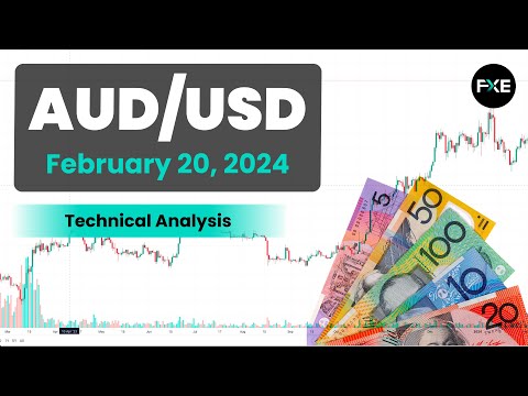 AUD/USD Forecast – Australian Dollar Recovers on Thursday | FXEmpire