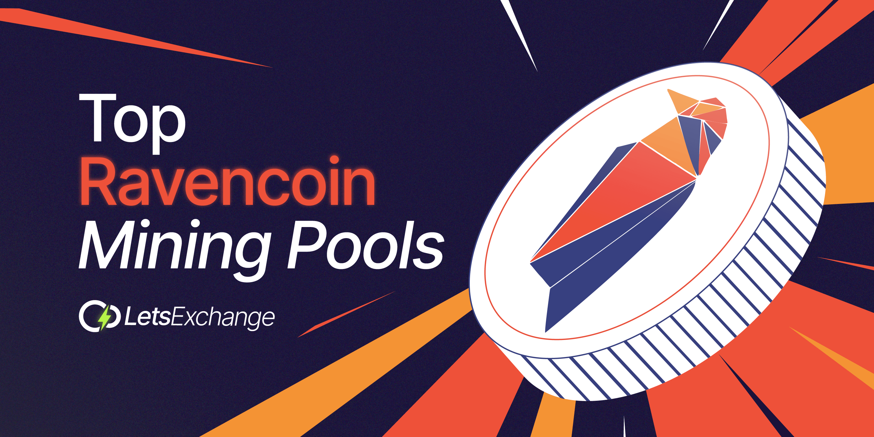 Best Ravencoin (RVN) Mining Pool