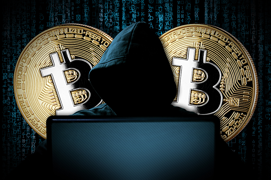 Customer funds stolen in hack of UK cryptocurrency exchange EXMO - SiliconANGLE